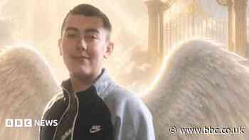 Family pay tribute to man who died in e-bike crash