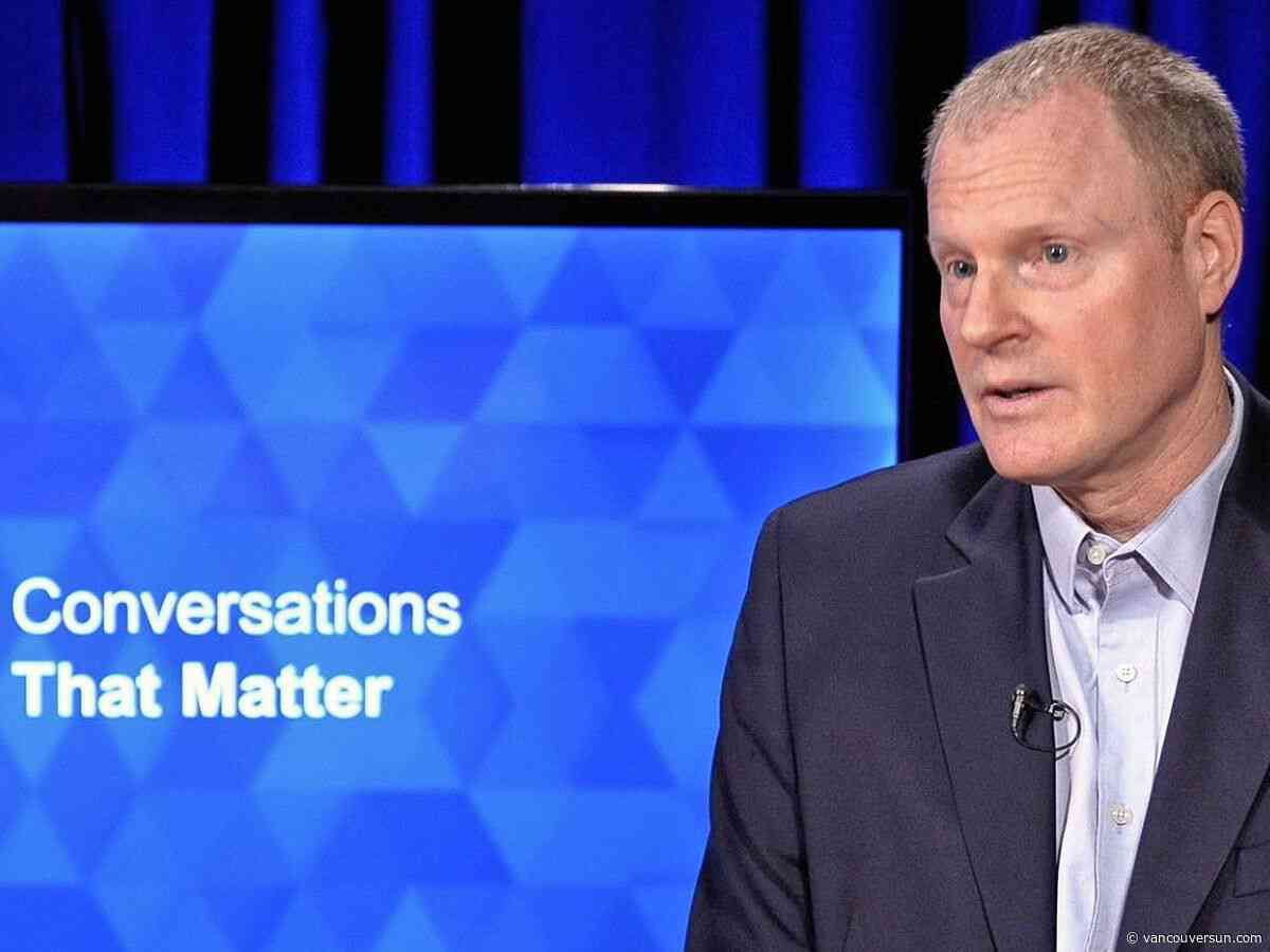 Conversations That Matter: Fighting financial fraud