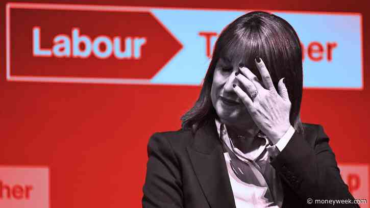 ISA disaster shows why Reeves must leave