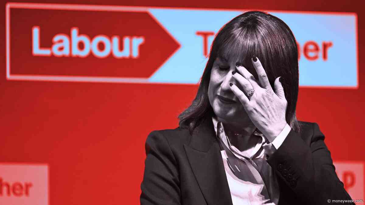 ISA disaster shows why Reeves must leave
