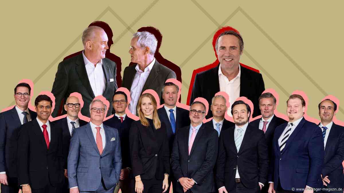 Mittelstand „Top Consultant“: Das sind die besten Beratungsunternehmen