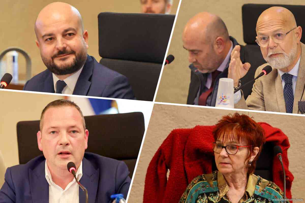 « Le seuil d’endettement est critique » : vives tensions autour de la dette lors du vote du compte financier à Fréjus