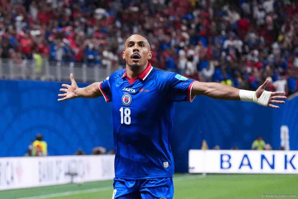 Quels sont les plus beaux buts inscrits depuis le début de la Coupe du monde ? Retrouvez notre top 5, dominé par un ex-Monégasque…
