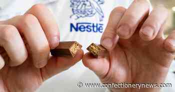 Nestlé’s KitKat move signals industry shift to regenerative sourcing