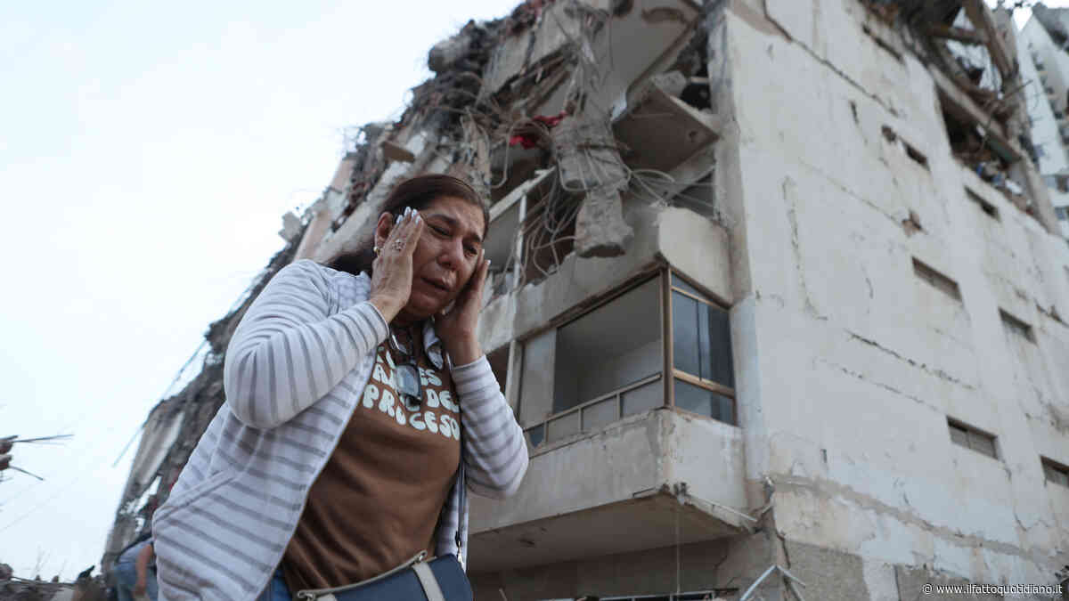 Venezuela, salvati dagli alert di Google sul telefono. L’esperto: “Utili solo se lontani dall’epicentro”