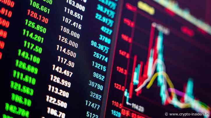 Crypto Radar: de top 10 cryptomunten ziet er na vandaag anders uit