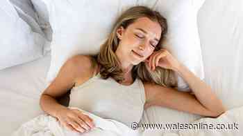 Keep your bedroom cool without a fan by using simple bathroom item instead