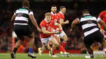 Woeful crowd expected at Wales international being held in London