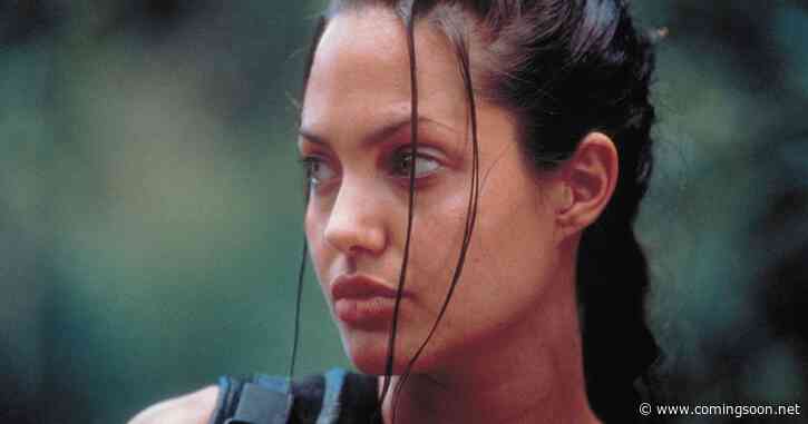 Angelina Jolie’s R-Rated Erotic Thriller To Stream on Prime Video