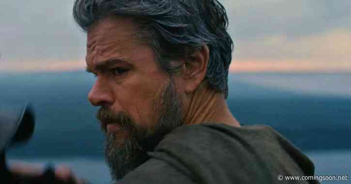 Christopher Nolan Compares His ‘Complex’ Odyssey Hero to a Star Wars Fan Favorite