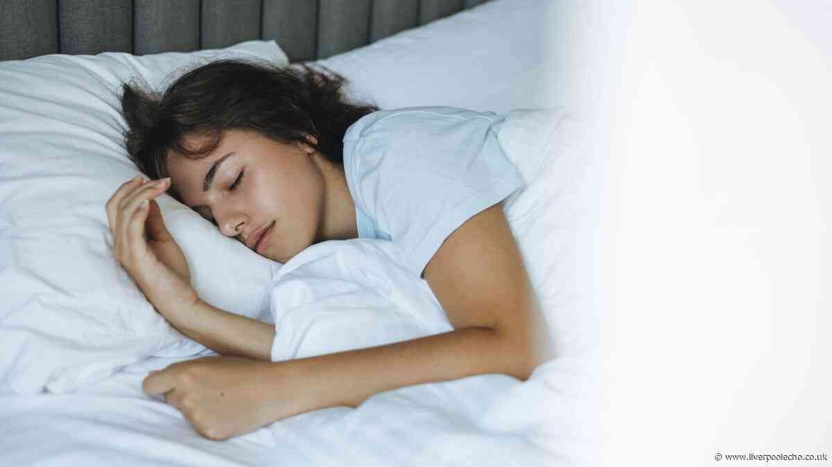 Bedrooms will be cool at night without a fan if you use everyday bathroom item