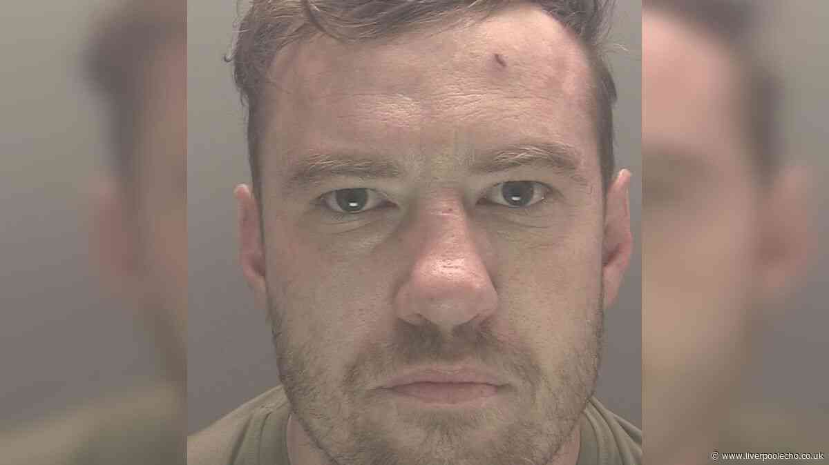 Woman a 'shell of her former self' after dangerous man's assault and abuse