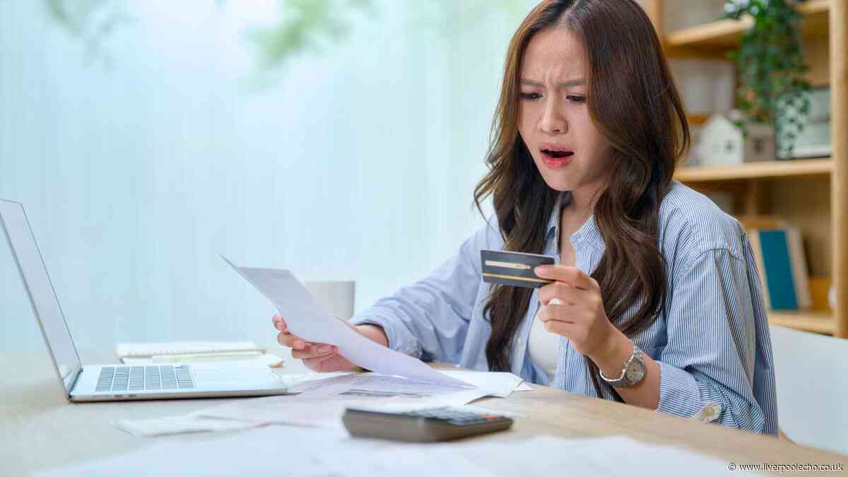 ISA interest change explained as money expert shares ‘risk’
