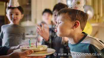 Mum branded 'harsh' for telling son off after he blew out birthday candles at party