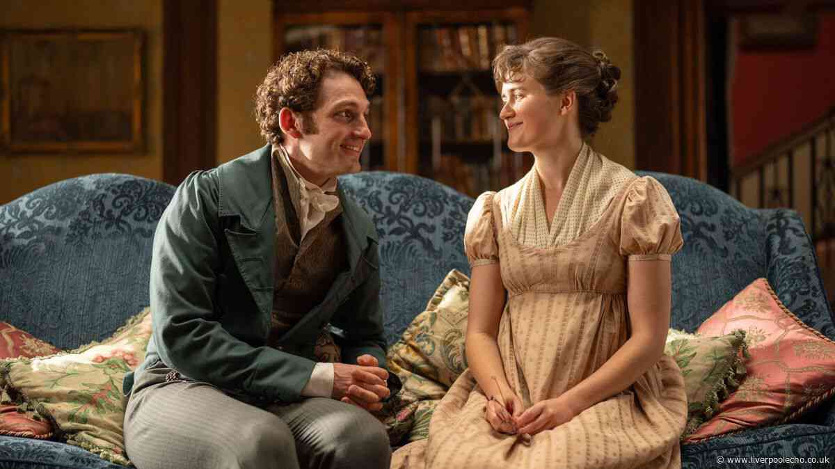 BBC confirms Christmas return for 'best ever' period drama fans can't stop talking about