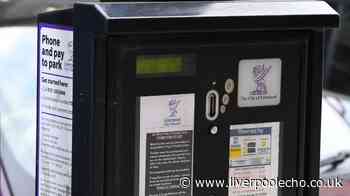Fight to overturn Liverpool's late night parking change