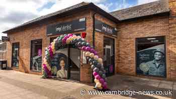 1,000 NHS places open up at Cambridgeshire dentist