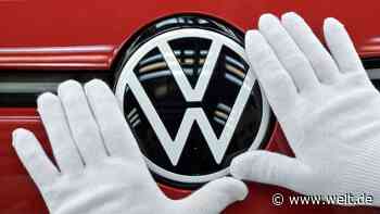 VW will laut Bericht bis zu 100.000 Stellen streichen – Ministerpräsident schaltet sich ein