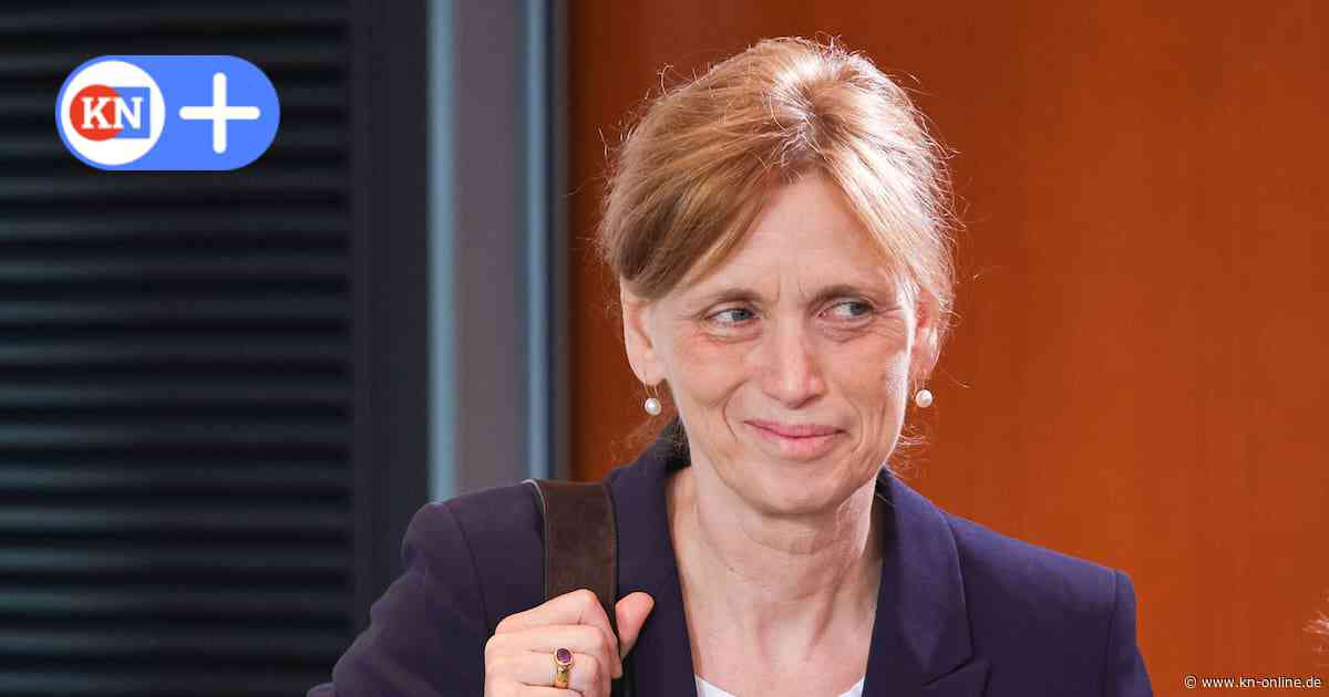 Elterngeld-Reform: Prien plant mehr Vätermonate und Kürzungen