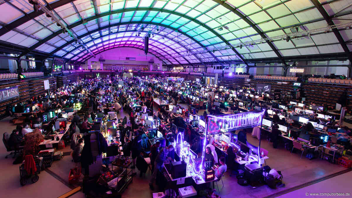 LAN-Party: Ticketverkauf zur NorthCon 2026 startet heute Abend