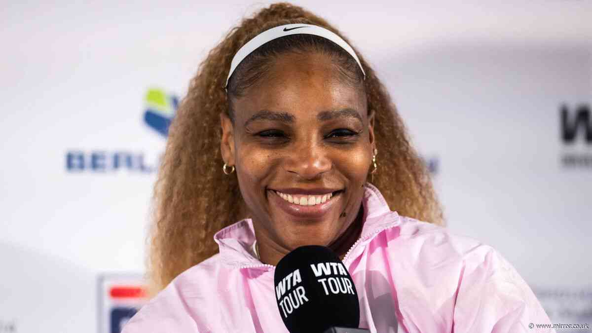 Serena Williams' incredible net worth and how her family pushed for Wimbledon return