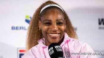 Serena Williams' incredible net worth and how her family pushed for Wimbledon return