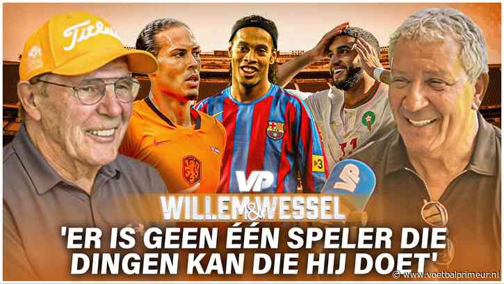 Ten Cate bikkelhard: 'Suriname had niets te zoeken op het WK, Curaçao ook niet'