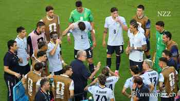 LIVE-TICKER - Fussball-WM 2026: Spieleraufstand gegen Uruguays Trainer Bielsa +++ 2038 wieder eine WM in den USA?