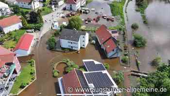 Pfaffenhofen lehnt bereits beschlossenes Hochwasserschutzkonzept ab