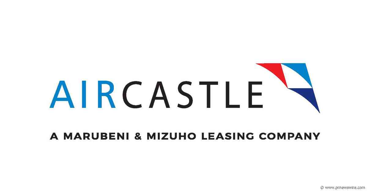 Aircastle to Announce First Quarter 2026 Results on July 9, 2026