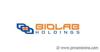 BioLab Holdings Achieves AATB Accreditation