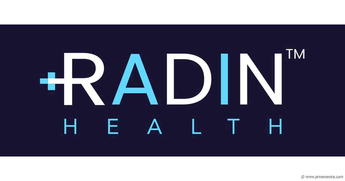 RADIN Health Expands National Footprint with Four Additional Hospitals Deployed at UHS Nevada Health System