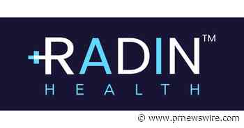 RADIN Health Expands National Footprint with Four Additional Hospitals Deployed at UHS Nevada Health System
