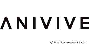 Anivive Lifesciences Announces FDA Approval of Laverdia®, the First Oral Treatment of Its Kind for Canine Lymphoma