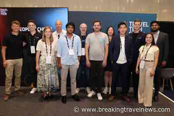 Arcube and ImpersonAlly win TravelTech Show Trailblazer Awards 2026