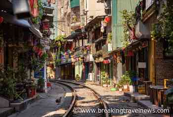 How Vietnam is Redrawing the Southeast Asian Tourism Map