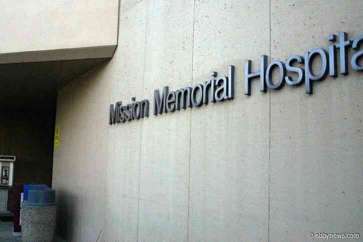16-year-old Chilliwack girl fails breathalyzer near Mission hospital
