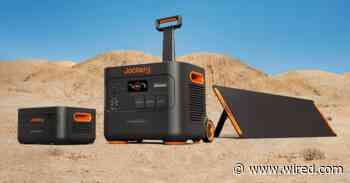 Get Off Grid in Style Thanks to This Device—On Sale for Prime Day (2026)