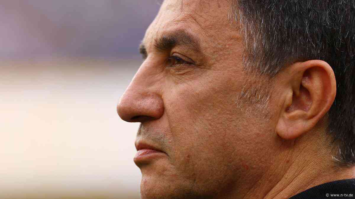 Heikles Duell bei WM: Ägypten und Iran verweigern Aussagen zum "Pride Match"