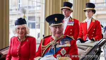 Should King Charles live at Buckingham Palace after £369m makeover? Take our poll and have your say