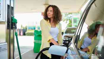 New update for UK drivers to 'check' this weekend