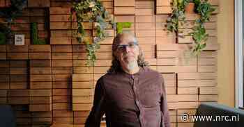Google X, de ideeënfabriek van Astro Teller, wil de wereld verbeteren, al sneuvelen de meeste plannen. ‘We omarmen mislukking’