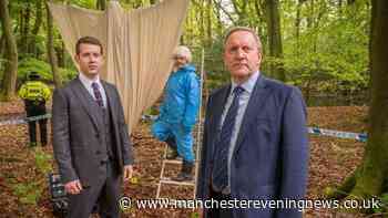 Midsomer Murders' Neil Dudgeon says 'it was hard' after beloved detective's exit
