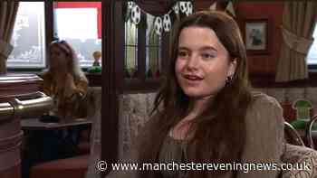 Coronation Street fans think they know Betsy Swain's upcoming storyline after plot to leave Weatherfield