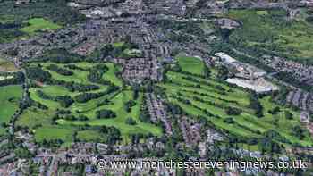 105-home plan for Bury golf course would be ‘catastrophic’