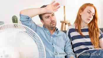 Energy expert shares 'one of the cheapest ways to keep your home cool'