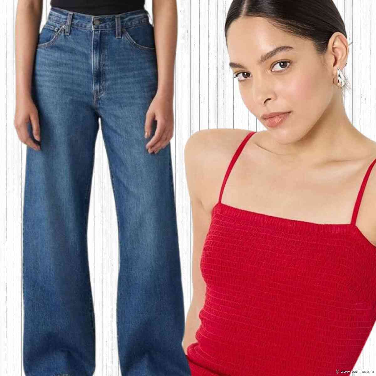 Last Call: Amazon’s Best Clothing Deals End Tonight (Live Updates)