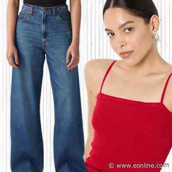 Last Call: Amazon’s Best Clothing Deals End Tonight (Live Updates)
