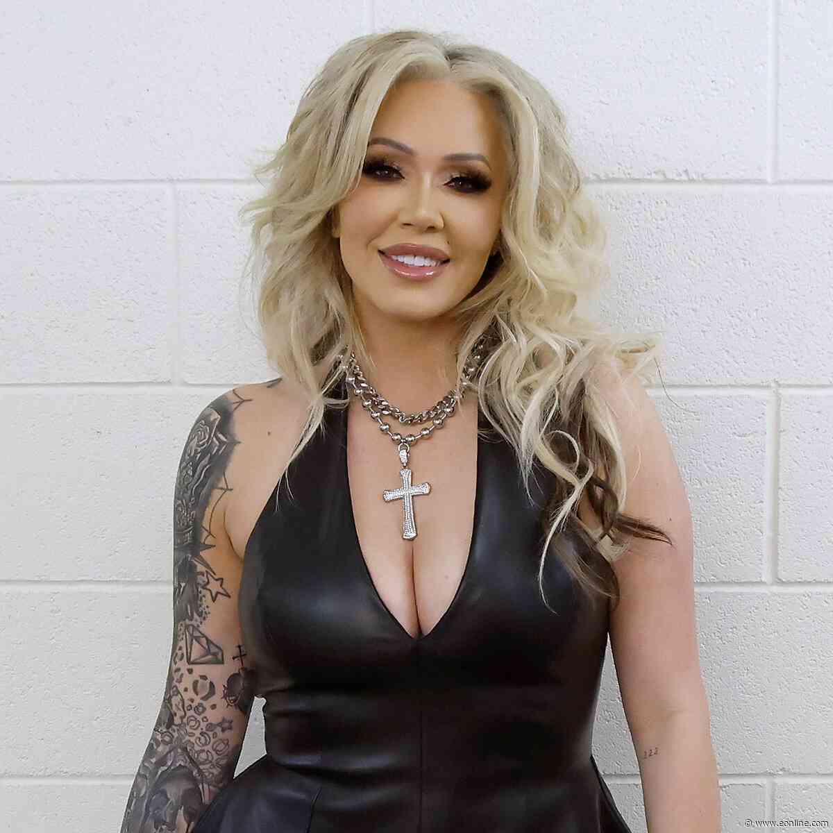 Bunnie Xo Reveals NSFW DMs She's Gotten Since Jelly Roll Breakup