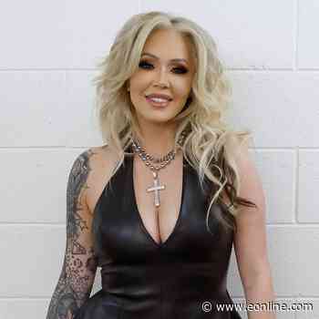 Bunnie Xo Reveals NSFW DMs She's Gotten Since Jelly Roll Breakup